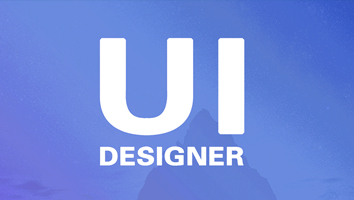 UI设计师的四个发展方向_惠州UI培训