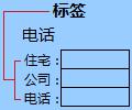 excel工作表添加标签或文本框的方法_惠州办公软件