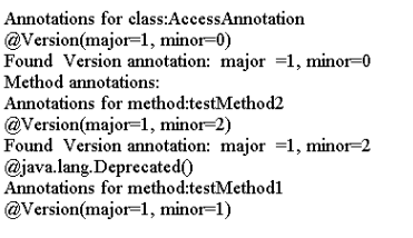 Java注释反射实例3.png