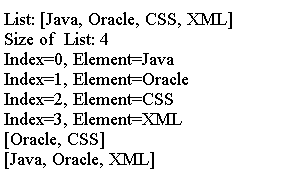 Java列表ArrayList和LinkedList.png