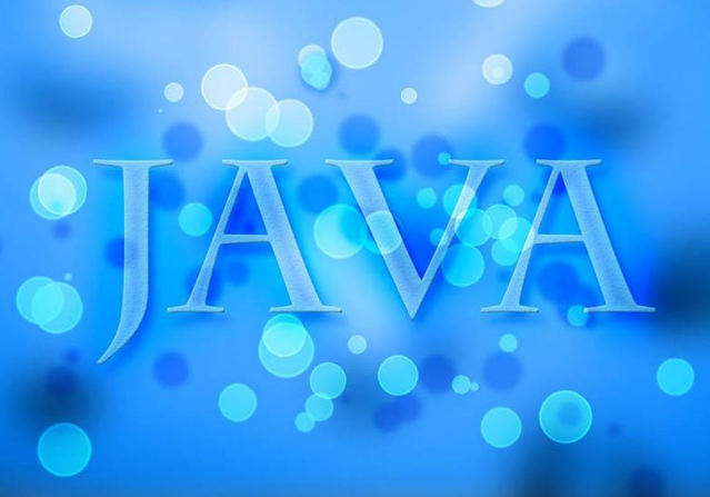 ​零基础如何学习Java？_惠州计算机Java软件开发