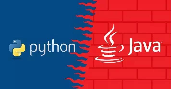 想学编程，Java和Python这样选不纠结！_惠州计算机Python培训学校