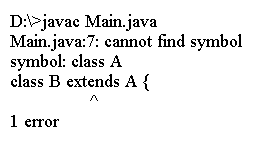 惠州Java静态final之Java final关键字_北大青鸟IT计算机学校