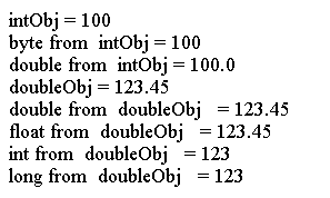 惠州Java数字数据类型是什么？_北大青鸟IT学校